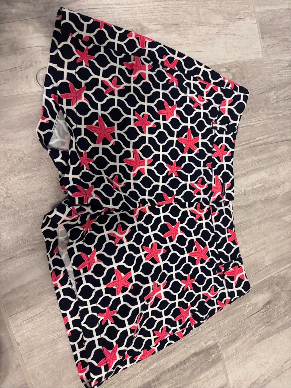 Crown and ivy shorts size 12p